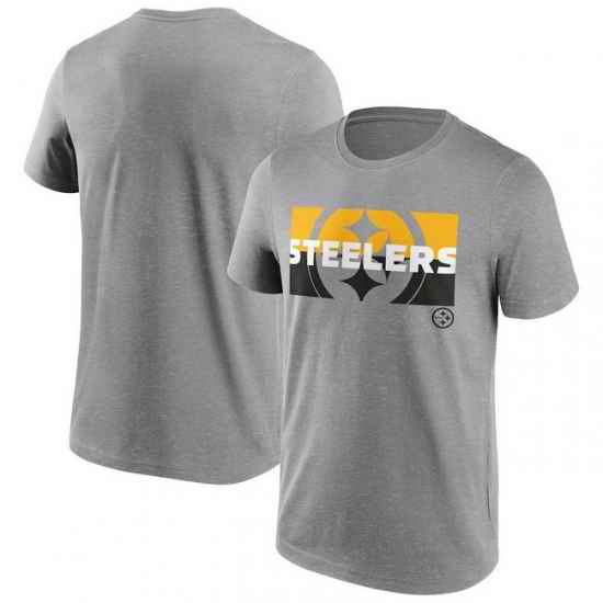 Men Pittsburgh Steelers 2025 T Shirt 001